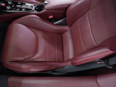 2020 Mclaren GT 照片 8