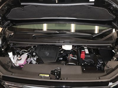 2024 Toyota VELLFIRE 缩略图 25