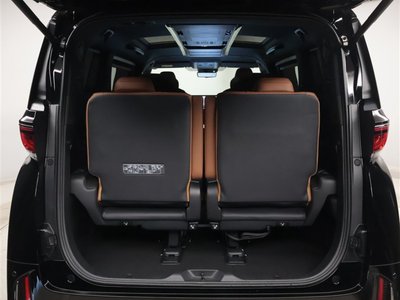 2024 Toyota VELLFIRE 缩略图 24