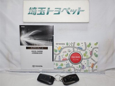 2024 Toyota VELLFIRE 缩略图 28