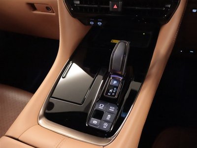 2024 Toyota VELLFIRE 照片 14