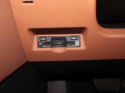 2024 Toyota VELLFIRE 缩略图 18