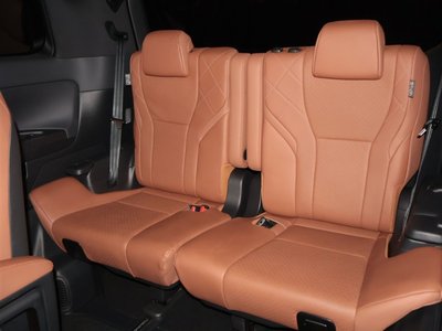 2024 Toyota VELLFIRE 缩略图 22