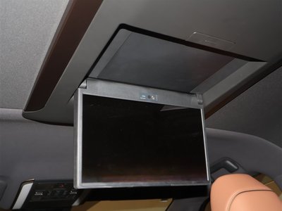 2024 Toyota VELLFIRE 照片 12