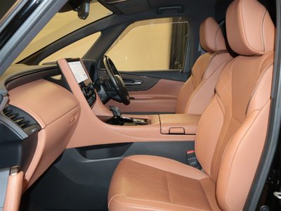 2024 Toyota VELLFIRE 缩略图 20