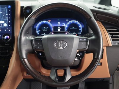 2024 Toyota VELLFIRE 照片 6