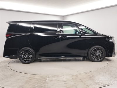 2024 Toyota VELLFIRE 照片 2