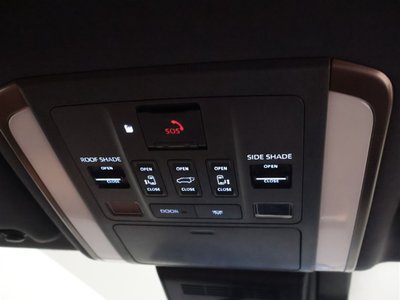 2024 Toyota VELLFIRE 缩略图 19