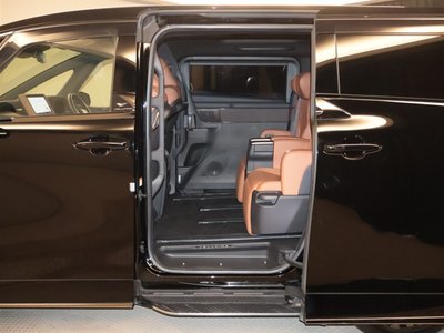 2024 Toyota VELLFIRE 缩略图 23
