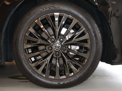 2024 Toyota VELLFIRE 缩略图 27