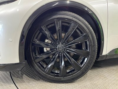 2024 Toyota CROWN SPORT 缩略图 54