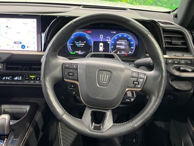 2024 Toyota CROWN SPORT photo 10
