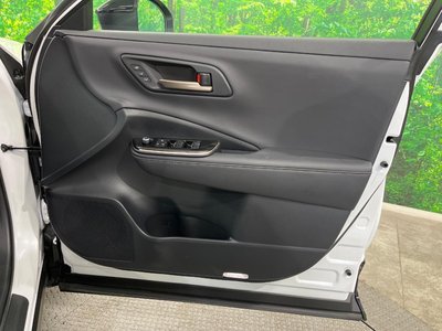 2024 Toyota CROWN SPORT 缩略图 31
