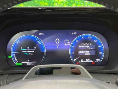 2024 Toyota CROWN SPORT 缩略图 20