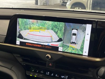 2024 Toyota CROWN SPORT photo 4