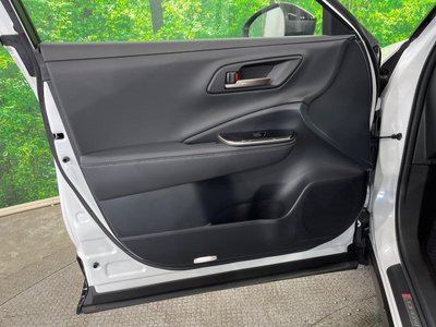 2024 Toyota CROWN SPORT 缩略图 33