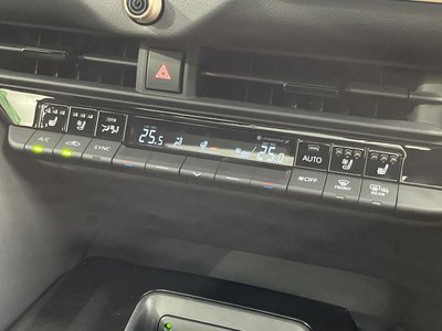 2024 Toyota CROWN SPORT photo 6