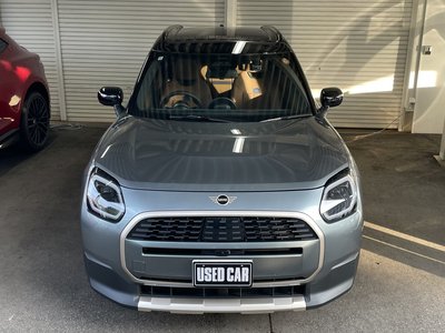صورة 5 لـ 2024 MINI COOPER COUNTRYMAN