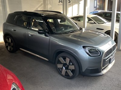 صورة 3 لـ 2024 MINI COOPER COUNTRYMAN