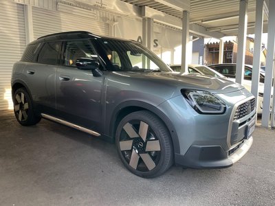 صورة 2 لـ 2024 MINI COOPER COUNTRYMAN