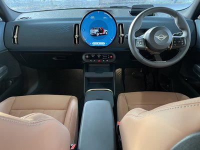 صورة 14 لـ 2024 MINI COOPER COUNTRYMAN