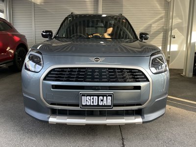 صورة 4 لـ 2024 MINI COOPER COUNTRYMAN