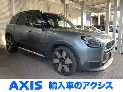 صورة 1 لـ 2024 MINI COOPER COUNTRYMAN