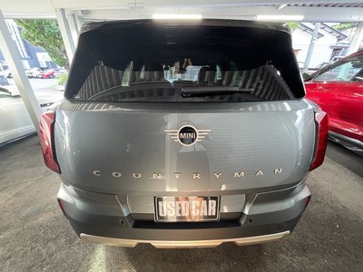 صورة 7 لـ 2024 MINI COOPER COUNTRYMAN