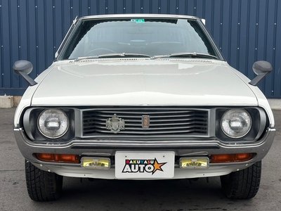 1976 Nissan SYLVIA — фото 6