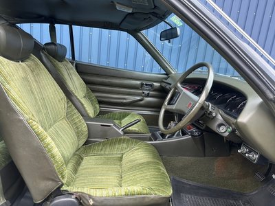 1976 Nissan SYLVIA — фото 19