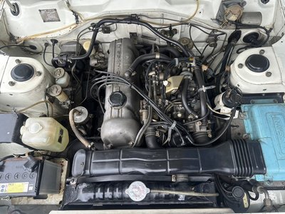 1976 Nissan SYLVIA — фото 18