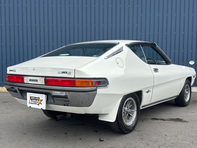 1976 Nissan SYLVIA — фото 12