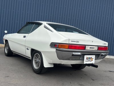 1976 Nissan SYLVIA — фото 11