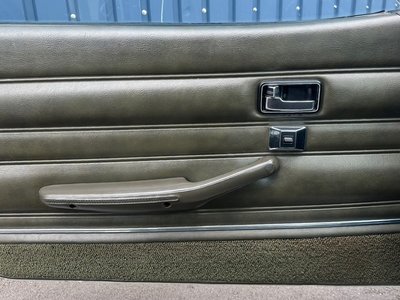 1976 Nissan SYLVIA — фото 35