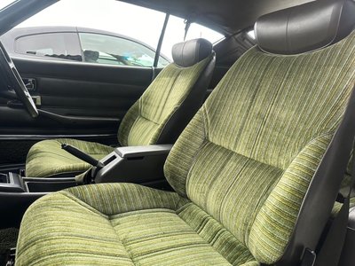 1976 Nissan SYLVIA — фото 21
