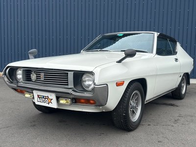 1976 Nissan SYLVIA — фото 9