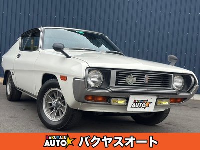1976 Nissan SYLVIA — фото 1