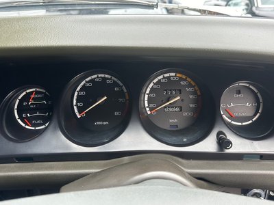 1976 Nissan SYLVIA — фото 25