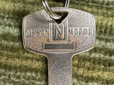 1976 Nissan SYLVIA — фото 49