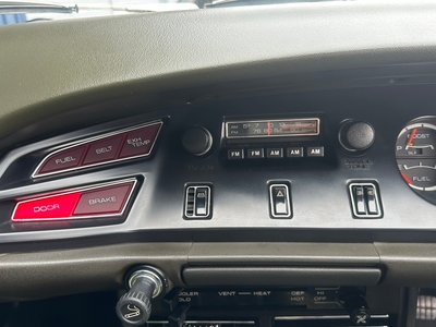 1976 Nissan SYLVIA — фото 29