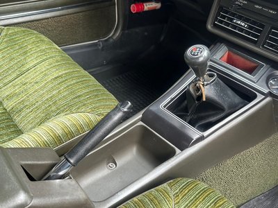 1976 Nissan SYLVIA — фото 31