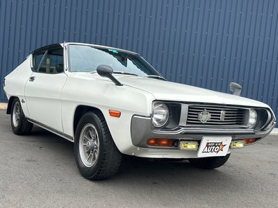 1976 Nissan SYLVIA — фото 10