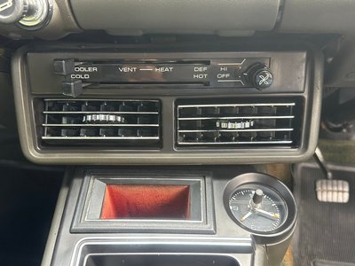 1976 Nissan SYLVIA — фото 28
