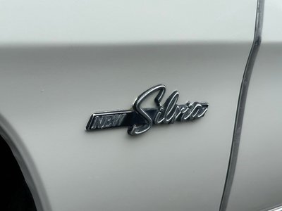 1976 Nissan SYLVIA — фото 50