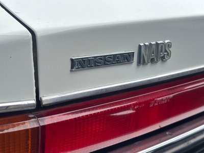1976 Nissan SYLVIA — фото 52