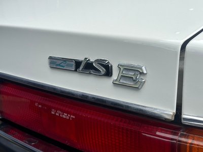 1976 Nissan SYLVIA — фото 51