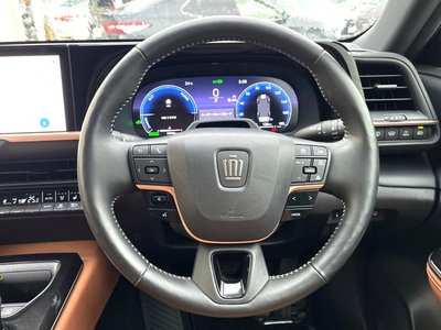 2024 Toyota CROWN SPORT 照片 11
