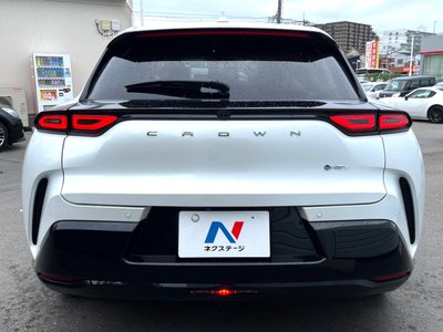 2024 Toyota CROWN SPORT 照片 16