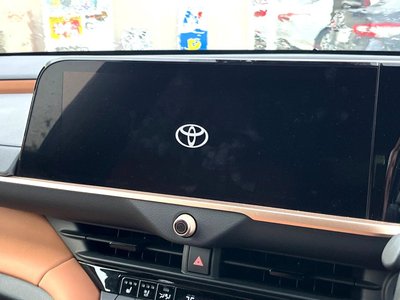 2024 Toyota CROWN SPORT 照片 5