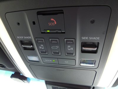 صورة مصغرة 38 لـ 2024 Lexus LM